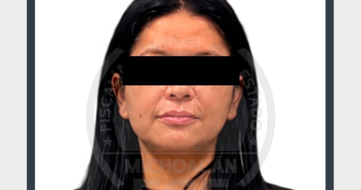 Uruapan enfrenta la detención de su secretaria de bienestar por el caso Carlos Manzo