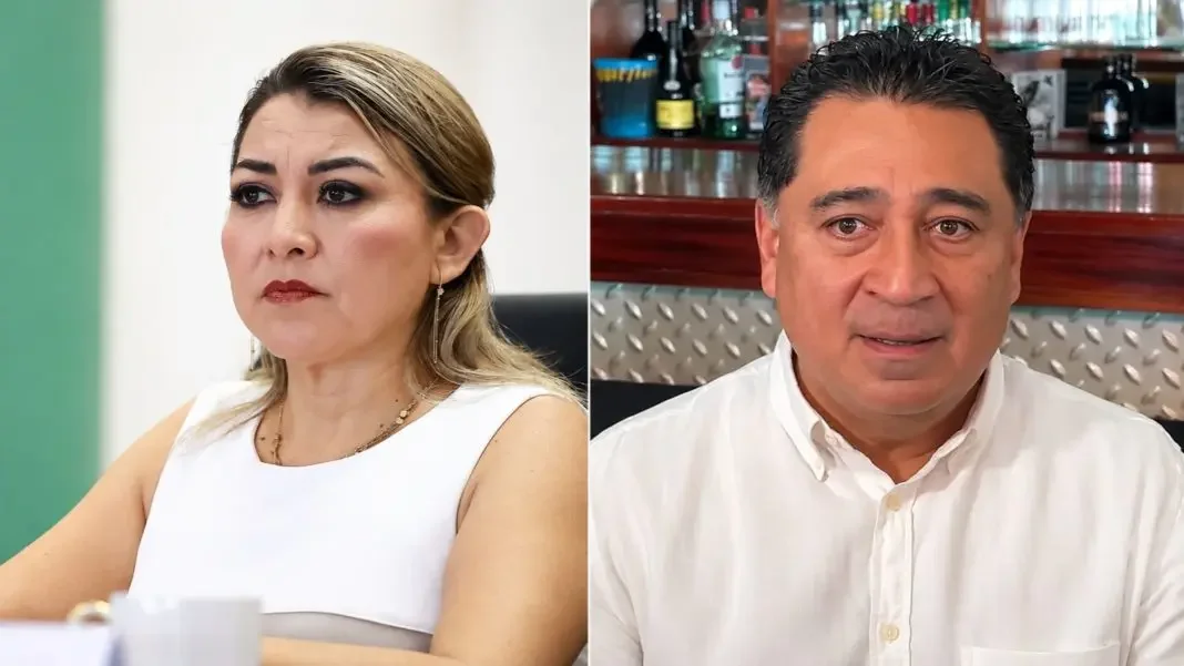 Crisis del PAN en Quintana Roo: choque interno y riesgo electoral