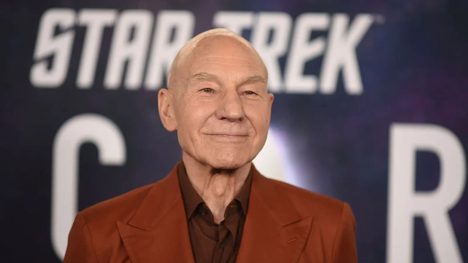 Muere Patrick Stewart a los 86 años: adiós al capitán Picard y Profesor X