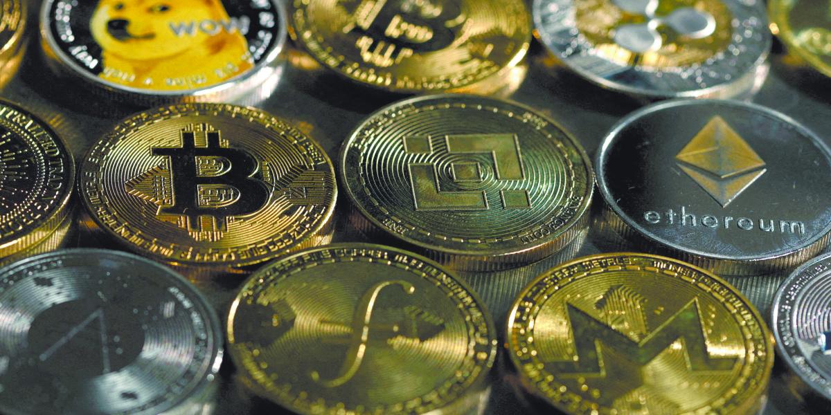 Binance sufre masivo hackeo y congela más de 2500 millones de dólares