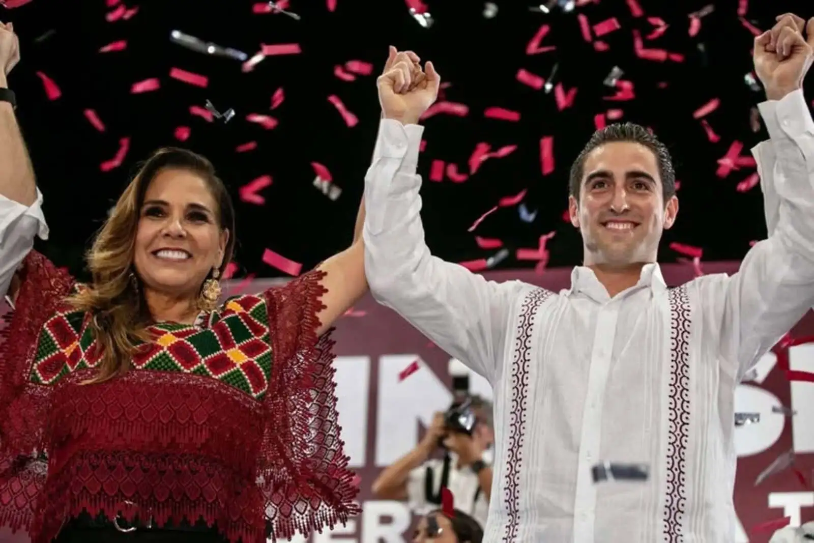 Quintana Roo retrata a su clase política con calaveritas del Janal Pixán