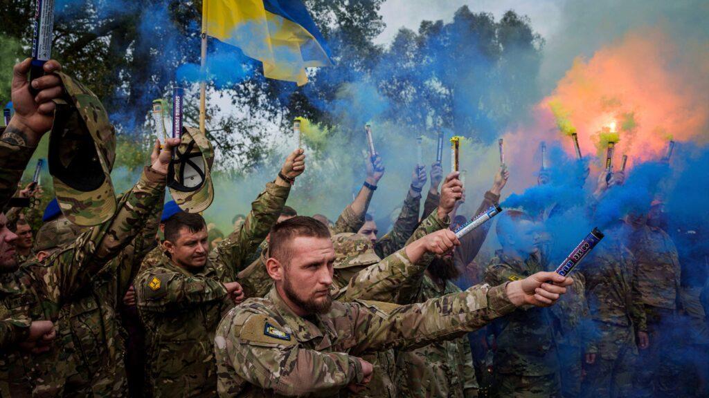 Conflicto Rusia-Ucrania: últimas noticias y desarrollo reciente