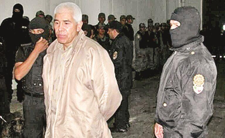  Extradición de Caro Quintero y Carrillo Fuentes: un golpe histórico contra el narcotráfico