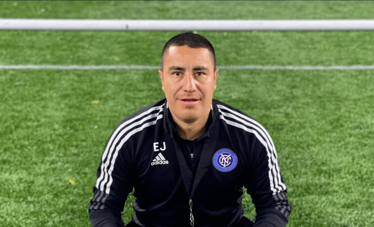 Efraín Juárez pumas
