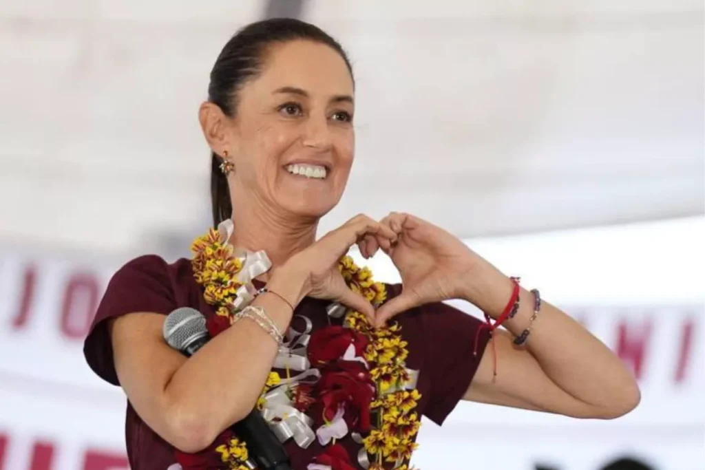 Reuniones Sheinbaum-Trump: Seguridad, Comercio y una Extradición Histórica