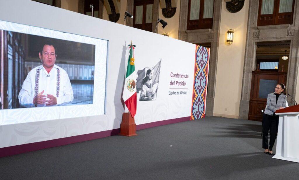 En Yucatán, el derecho a una vivienda