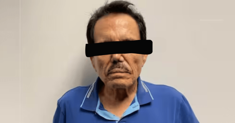 Postura de la FGR caso de “El Mayo” Zambada