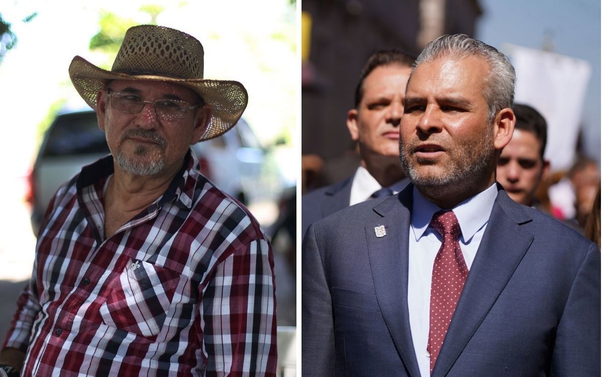 Gobernador de Michoacán culpa a autodefensas de extorsionar a limoneros