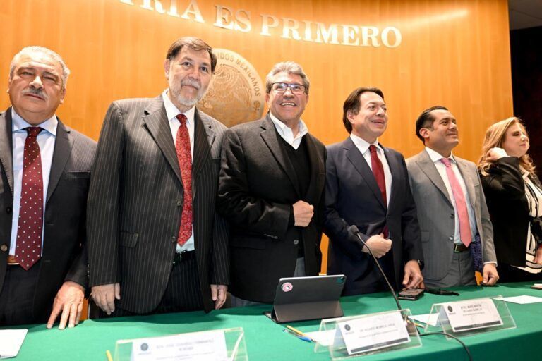 Nuevo Sistema para las Maestras y los Maestros en México
