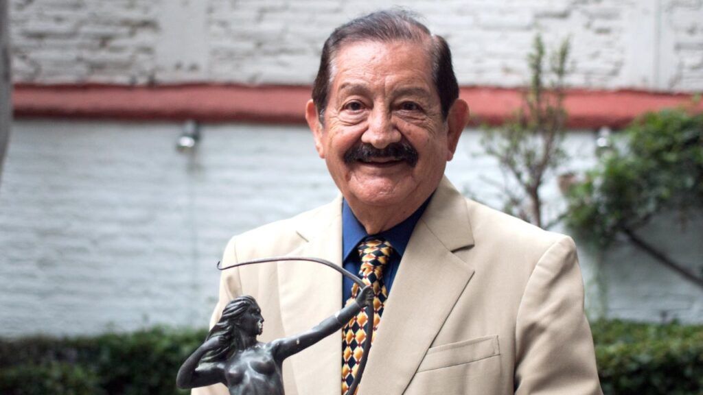 Pepe Arévalo fallecimiento