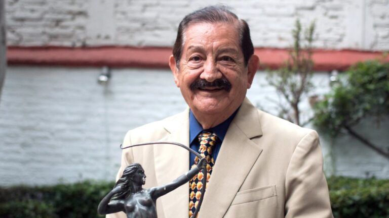 Pepe Arévalo fallecimiento