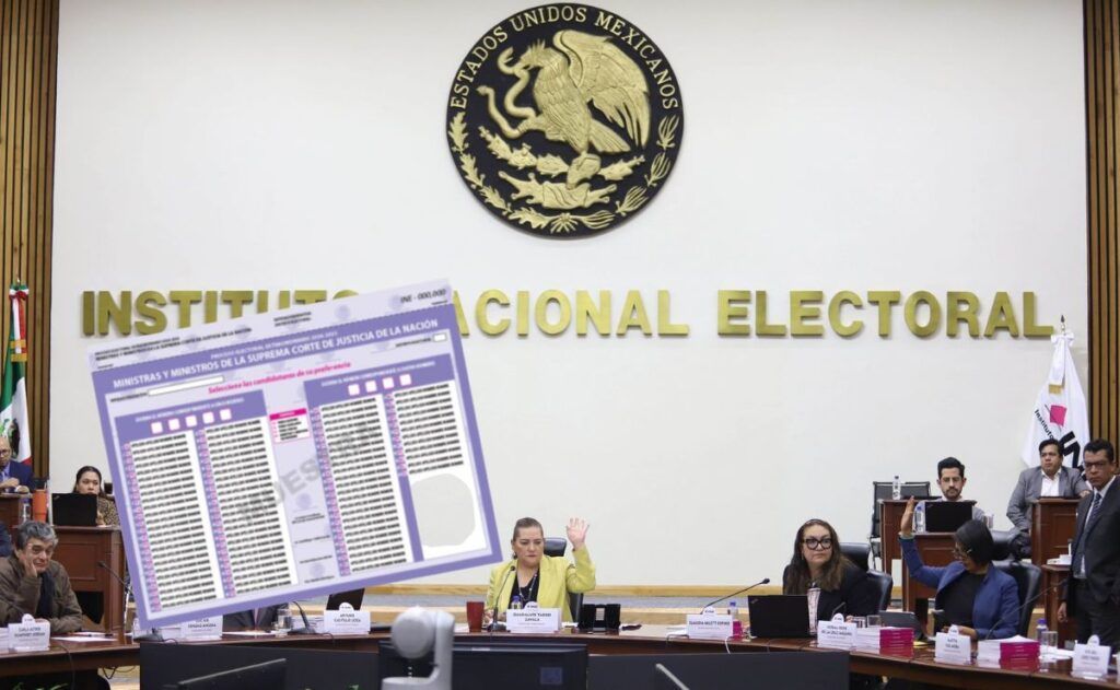 Problemas de organización y financiamiento en elecciones judiciales