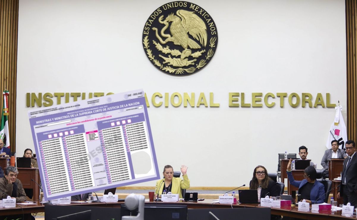 Problemas de organización y financiamiento en elecciones judiciales