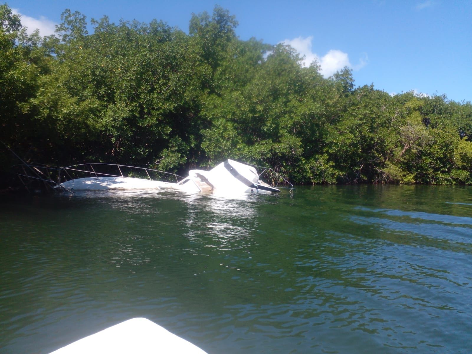 Asociados Náuticos de Quintana Roo impulsan la conservación marina en Cancún