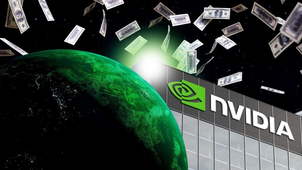 NVIDIA Sorprende en el 4T: Ventas Crecen 78% Impulsadas por la IA