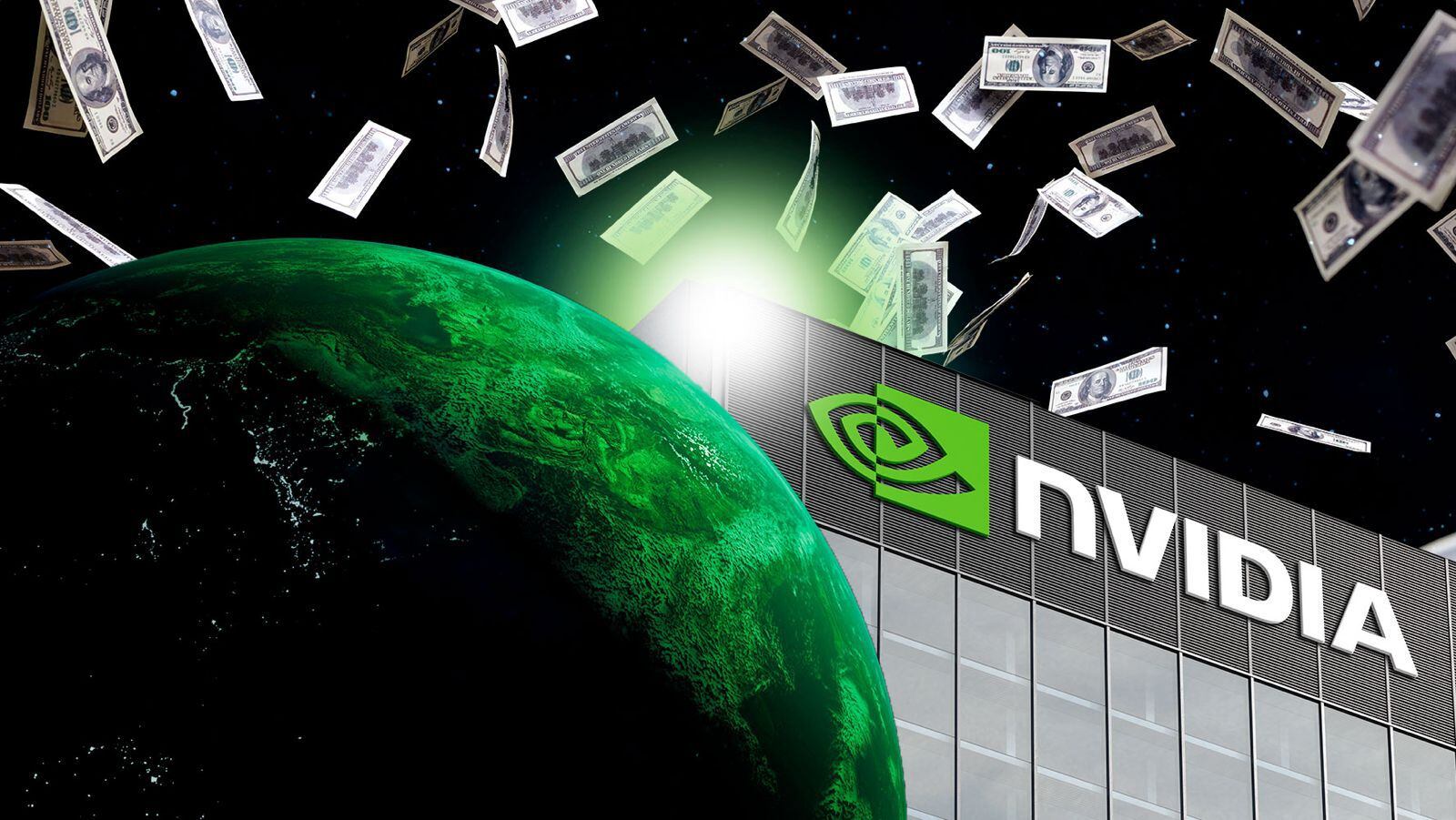 NVIDIA Sorprende en el 4T: Ventas Crecen 78% Impulsadas por la IA