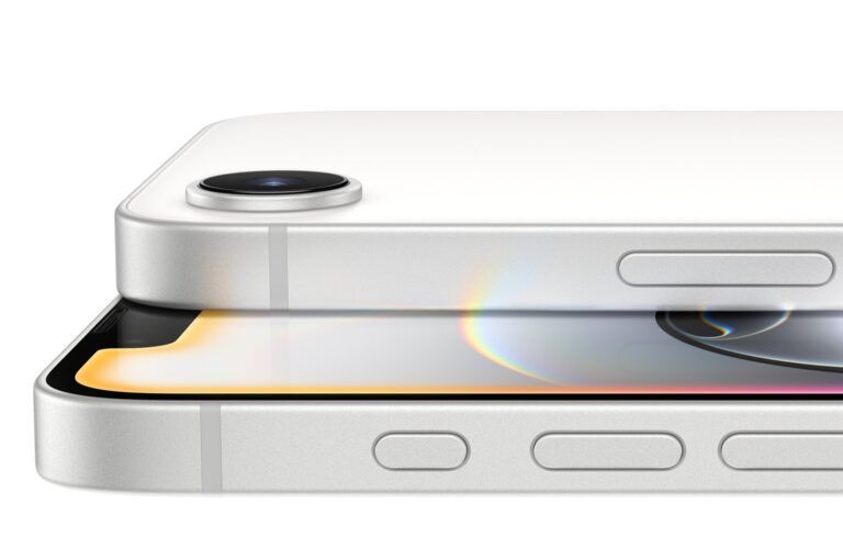 iPhone 16