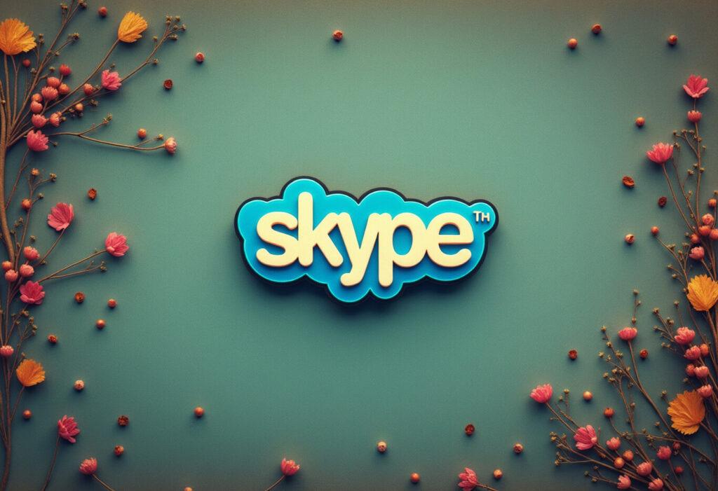 skype muere