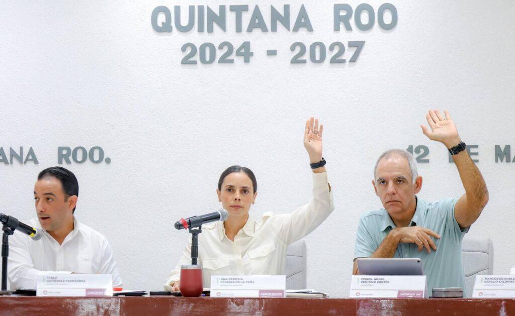 Centro de Autismo en Cancún: Ana Paty Peralta firma convenio histórico