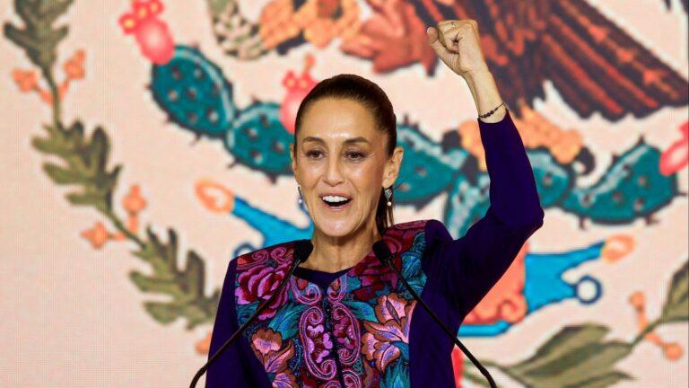 cultura mexicana, Sheinbaum, IMPI, propiedad intelectual, marcas de ropa, patrimonio cultural, pueblos originarios, apropiación cultural, moda ética, 2025, derechos colectivos