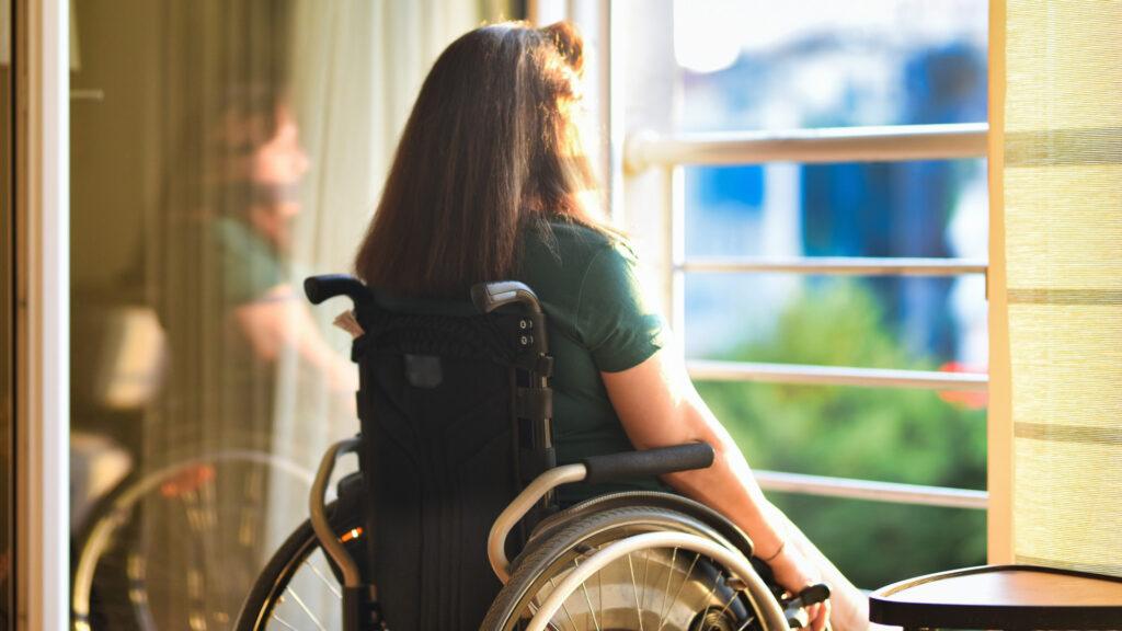 mujeres con discapacidad, salud sexual, derechos reproductivos, acceso a la salud, equidad de género, interseccionalidad, violencia de género, derechos humanos, inclusión social.