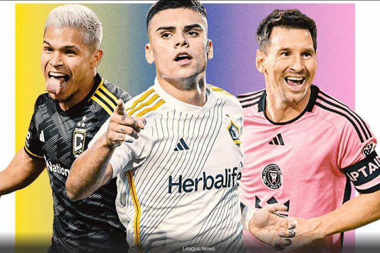 MLS 2025