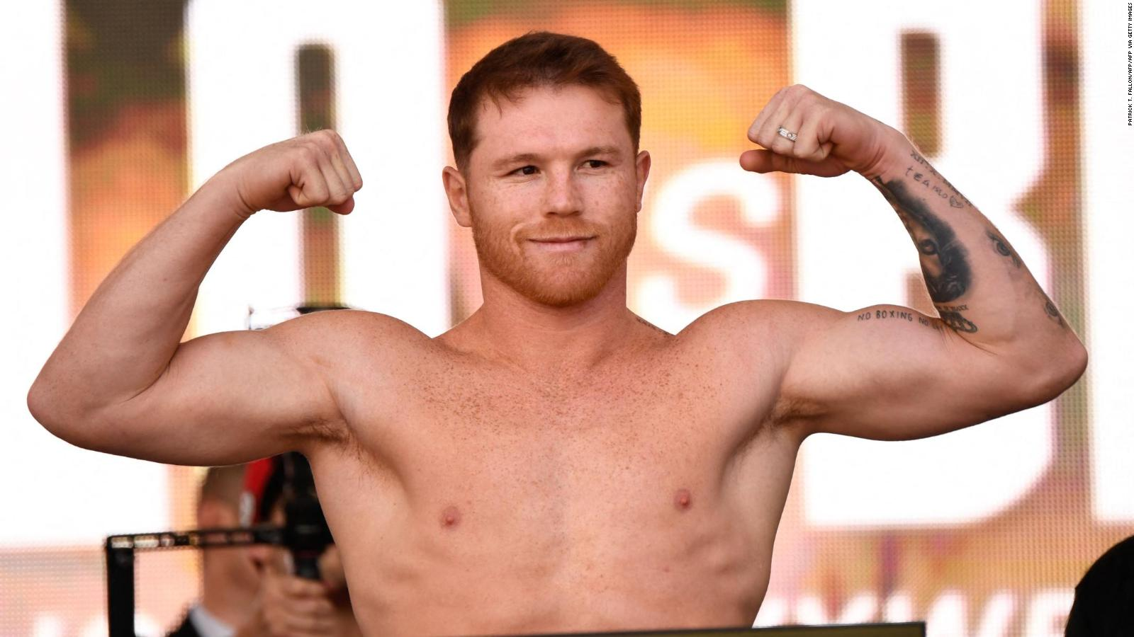 ¡Canelo en Arabia Saudita! ¿Cuánto cuesta ir a verlo desde México?