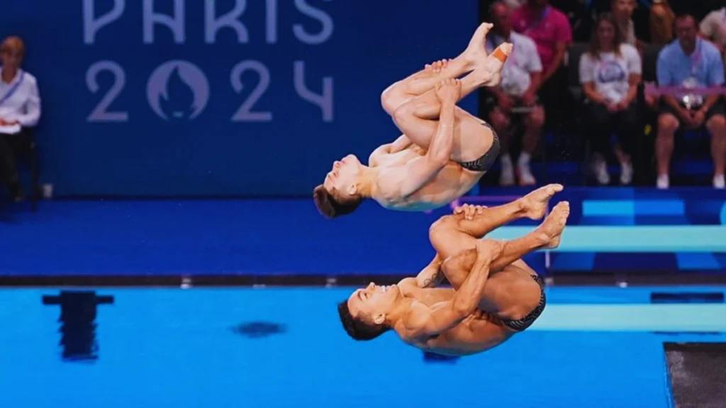 Copa Mundial de Clavados 2025 en Guadalajara: Fechas, sede y estrellas a seguir