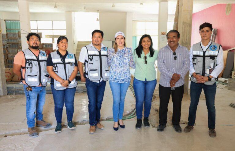 Centro de Comando C2 en Costa Mujeres: el nuevo escudo digital de Isla Mujeres