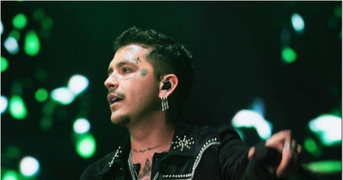 Christian Nodal: Un Rostro en Evolución y Nuevos Horizontes Empresariales