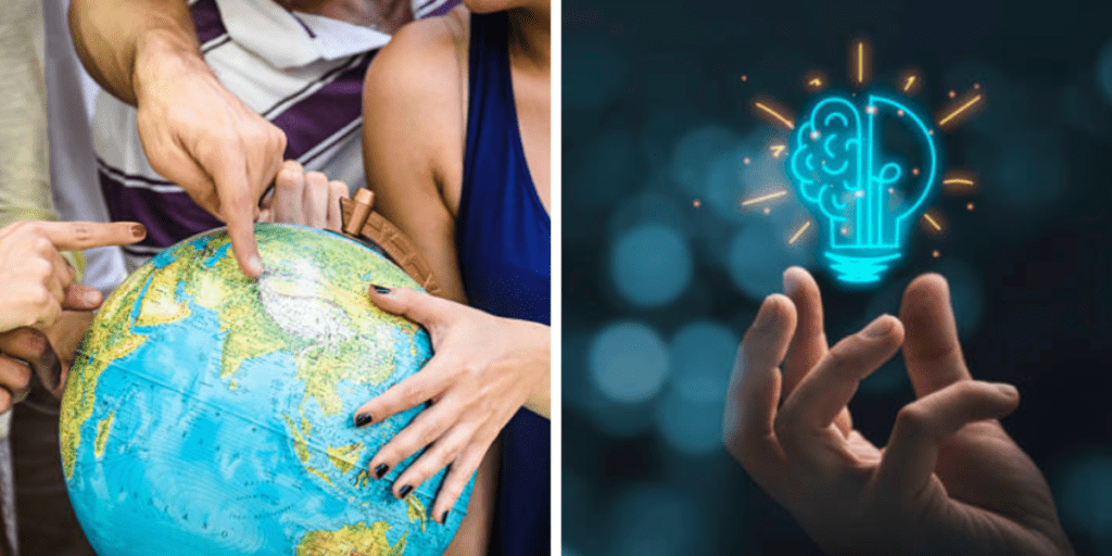 Coeficiente intelectual en Latinoamérica: ¿Qué revela sobre México y su futuro?