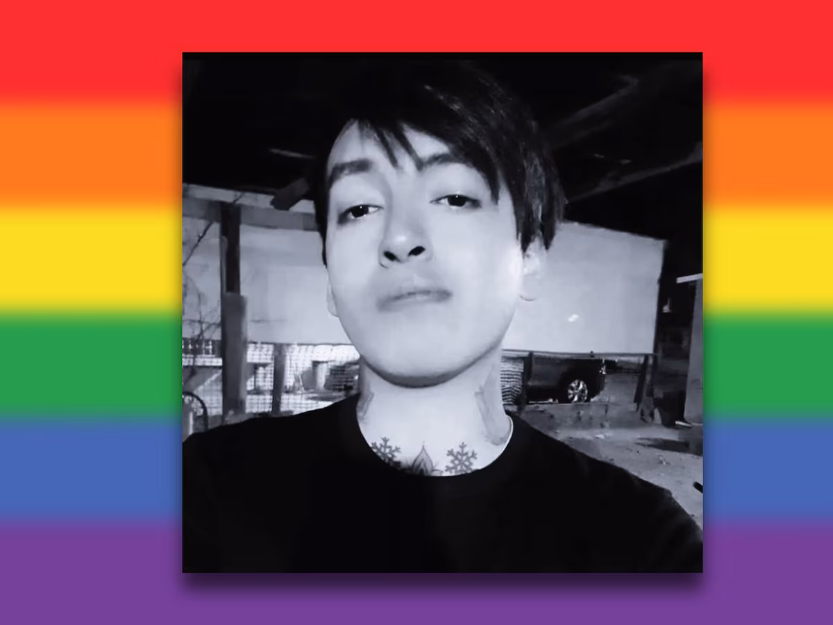 Asesinato de Óscar Leyva en Mexicali: ¿Crimen de Odio? Análisis y Perspectivas