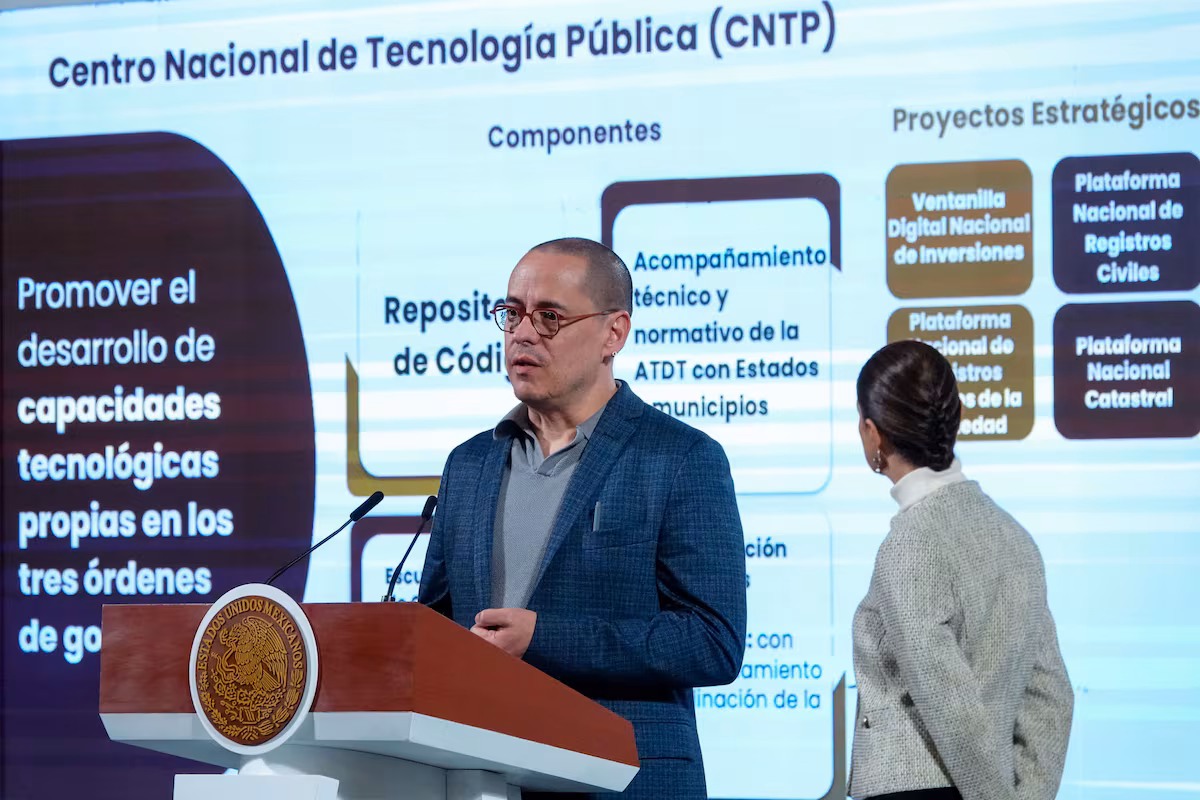 México digitaliza trámites para combatir burocracia y corrupción