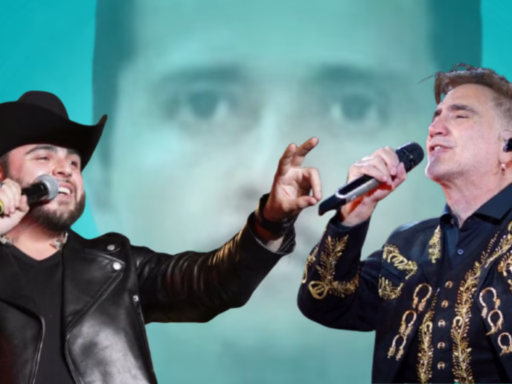 Gerardo Ortiz revela presión y menciona a Alejandro Fernández en juicio CJNG