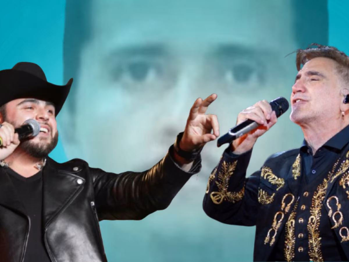 Gerardo Ortiz revela presión y menciona a Alejandro Fernández en juicio CJNG