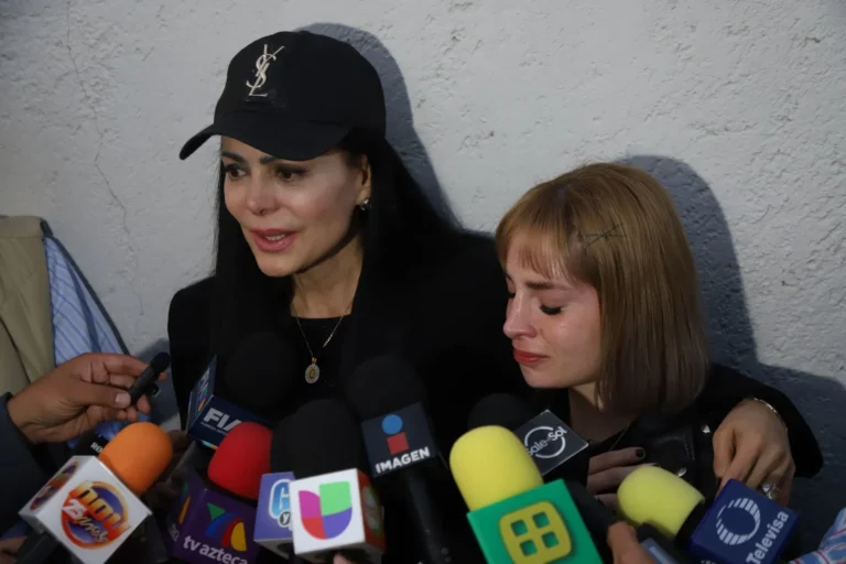 Imelda Tuñón, Julián Figueroa, Maribel Guardia, Javier Ceriani, escándalo farándula, drogas, audios filtrados, Tusi, cocaína rosa, polémica, custodia, farándula mexicana, investigación judicial, espectáculos, noticias de famosos.