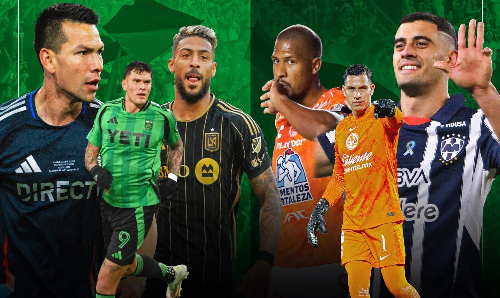 Juego de Estrellas 2025: Liga MX vs. MLS en Austin – Fecha y boletos