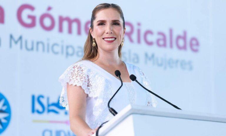 Isla Mujeres, dengue, zika, salud pública, programas municipales, medio ambiente, turismo sostenible, participación ciudadana, descacharrización, enfermedades vectoriales, México, cambio climático, prevención, residuos sólidos