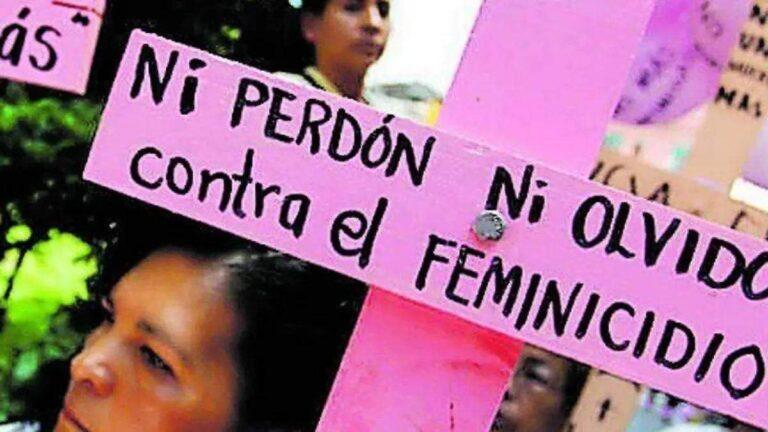 Violencia de Género en Veracruz: Un cuerpo sin vida hallado en el 8M