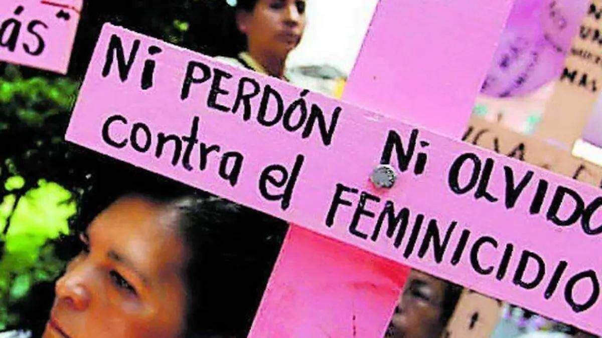 Violencia de Género en Veracruz: Un cuerpo sin vida hallado en el 8M