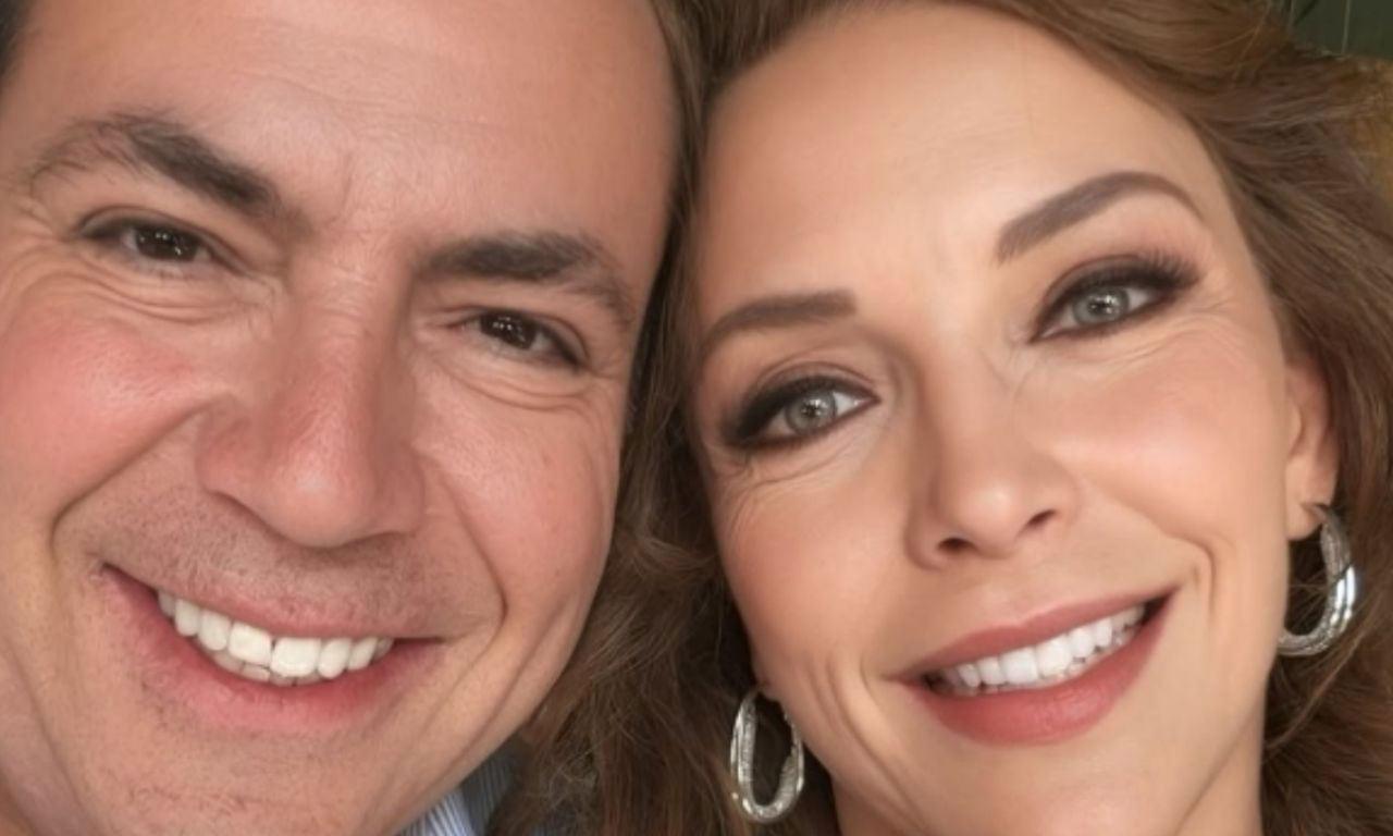 Campanas de Boda para Laura Flores y Lalo Salazar? Un Romance Bajo la Lupa