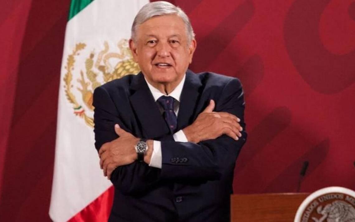 “Abrazos, no balazos”: El legado sangriento de AMLO en México