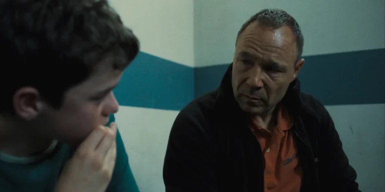 ‘Adolescencia’: La serie de Netflix que impacta con su cruda realidad