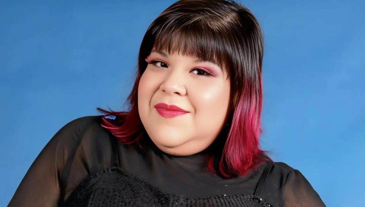 ¡Sorpresa! AimeP3 anuncia su embarazo en redes sociales