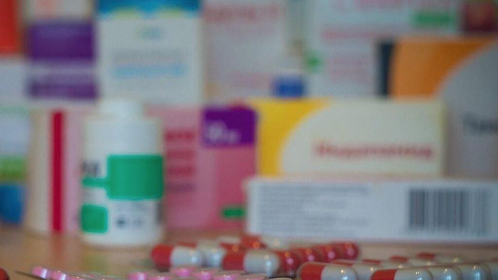 Alerta por Falsificación de Medicamentos en Michoacán