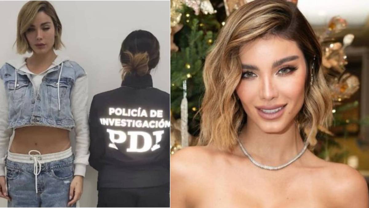 Aleska Génesis: De la pasarela a la polémica