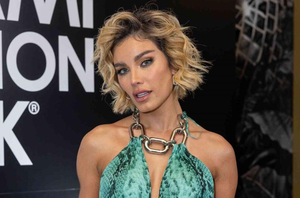 Aleska Génesis: La controversia tras su arresto