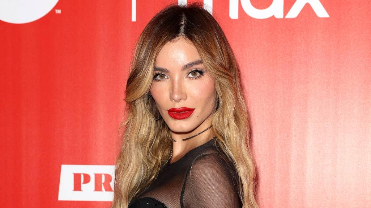 Aleska Génesis sufre presunto atentado en Edomex: crecen dudas y teorías