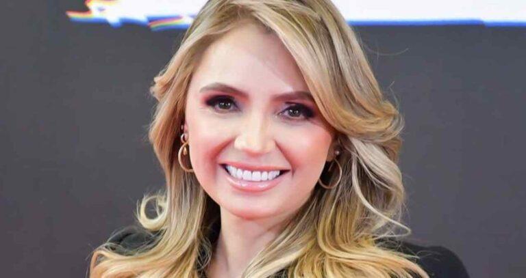 Angélica Rivera regresa a la actuación