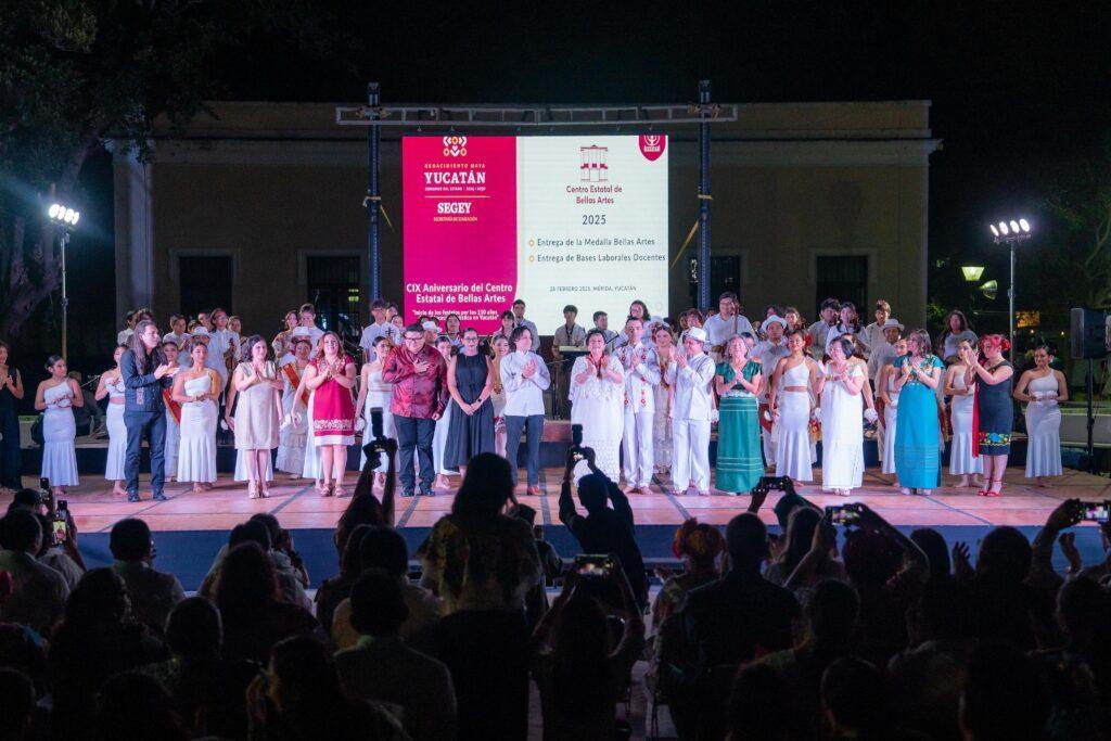 Asignan 66 bases laborales a docentes